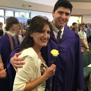 Meet your Posher, Diane